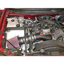 Load image into Gallery viewer, K&amp;N Cold Air Intake GMC Envoy XL/XUV 5.3L V8 (2003-2004) [57 Series FIPK] 57-3048 Alternate Image