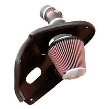 Load image into Gallery viewer, K&amp;N Cold Air Intake Pontiac Grand Prix 3.8L V6 (2004-2005) [57 Series FIPK w/ Heat Shield] 57-3049 - Default Title Alternate Image