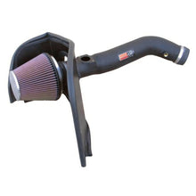 Load image into Gallery viewer, K&amp;N Cold Air Intake Chevy Colorado 2.8L L4 (2004-2006) [57 Series FIPK w/ Heat Shield] 57-3051 Alternate Image