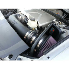 Load image into Gallery viewer, K&amp;N Cold Air Intake Cadillac CTS-V 5.7L V8 (2004-2005) [FIPK w/ Heat Shield] 57-3054 - Default Title Alternate Image