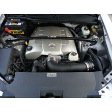 Load image into Gallery viewer, K&amp;N Cold Air Intake Cadillac CTS-V 5.7L V8 (2004-2005) [FIPK w/ Heat Shield] 57-3054 - Default Title Alternate Image
