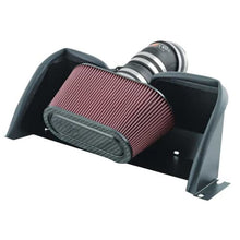Load image into Gallery viewer, K&amp;N Cold Air Intake Chevy SSR 6.0L V8 (2005-2006) [57 Series FIPK] 57-3055 - Default Title Alternate Image