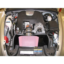 Load image into Gallery viewer, K&amp;N Cold Air Intake Chevy TrailBlazer 6.0L V8 (2006-2008) [57 Series FIPK] 57-3061 - Default Title Alternate Image