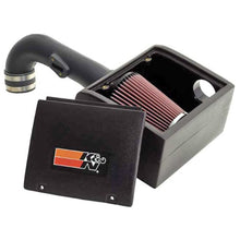 Load image into Gallery viewer, K&amp;N Cold Air Intake Chevy HHR 2.2L/2.4L L4 (2010-2011) [57 Series FIPK] 57-3056 - Default Title Alternate Image