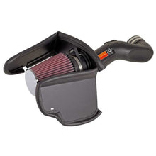 Load image into Gallery viewer, K&amp;N Cold Air Intake Chevy TrailBlazer 6.0L V8 (2006-2008) [57 Series FIPK] 57-3061 - Default Title Alternate Image