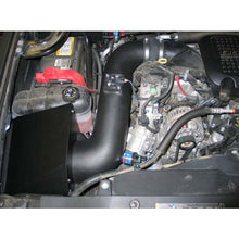 Load image into Gallery viewer, K&amp;N Cold Air Intake Chevy Silverado 2500/3500 HD 6.6L V8 Diesel (07-10) [57 Series FIPK w/ Heat Shield] 57-3066 - Default Title Alternate Image