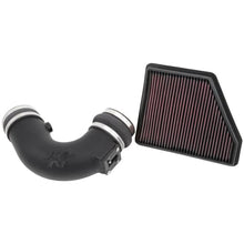 Load image into Gallery viewer, K&amp;N Cold Air Intake Chevy Camaro 1SS/2SS/SS 6.2L V8 (2012-2014) [57 Series FIPK] 57-3074 - Default Title Alternate Image