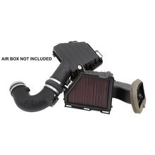 Load image into Gallery viewer, K&amp;N Cold Air Intake Chevy Camaro 1SS/2SS/SS 6.2L V8 (2012-2014) [57 Series FIPK] 57-3074 - Default Title Alternate Image
