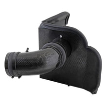 Load image into Gallery viewer, K&amp;N Cold Air Intake Chevy Camaro ZL1 6.2L V8 (2014) [57 Series FIPK] 57-3079 Alternate Image