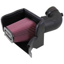 Load image into Gallery viewer, K&amp;N Cold Air Intake Corvette C7/C7 Z51/C7 Stingray 6.2L V8 (2014-2015) [57 Series FIPK w/ Heat Shield] 57-3081 - Default Title Alternate Image