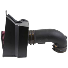 Load image into Gallery viewer, K&amp;N Cold Air Intake Corvette C7/C7 Z51/C7 Stingray 6.2L V8 (2014-2015) [57 Series FIPK w/ Heat Shield] 57-3081 - Default Title Alternate Image