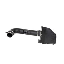 Load image into Gallery viewer, K&amp;N Cold Air Intake Chevy Silverado 1500 5.3L/6.2L V8 (2014-2015) [57 Series FIPK w/ Heat Shield] 57-3082 Alternate Image