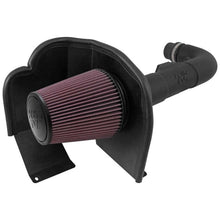 Load image into Gallery viewer, K&amp;N Cold Air Intake GMC Sierra 1500 4.3L V6 (2014) [57 Series FIPK] 57-3085 - Default Title Alternate Image
