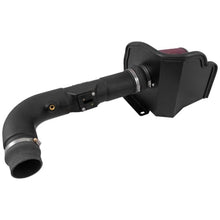 Load image into Gallery viewer, K&amp;N Cold Air Intake Chevy Silverado 1500 4.3L V6 (2014) [57 Series FIPK] 57-3085 - Default Title Alternate Image