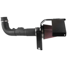 Load image into Gallery viewer, K&amp;N Cold Air Intake Chevy Silverado 1500 4.3L V6 (2014) [57 Series FIPK] 57-3085 - Default Title Alternate Image