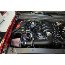 Load image into Gallery viewer, K&amp;N Cold Air Intake Chevy Silverado 1500 4.3L V6 (2014) [57 Series FIPK] 57-3085 - Default Title Alternate Image