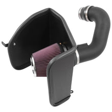 Load image into Gallery viewer, K&amp;N Cold Air Intake Chevy Colorado 3.6L V6 (2015-2016) [57 Series FIPK w/ Heat Shield] 57-3088 - Default Title Alternate Image