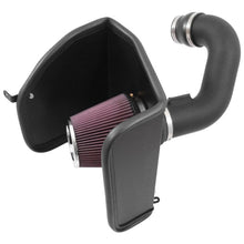Load image into Gallery viewer, K&amp;N Cold Air Intake GMC Canyon 3.6L V6 (2015-2016) [57 Series FIPK w/ Heat Shield] 57-3088 - Default Title Alternate Image