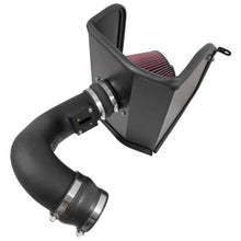 Load image into Gallery viewer, K&amp;N Cold Air Intake Chevy Colorado 3.6L V6 (2015-2016) [57 Series FIPK w/ Heat Shield] 57-3088 - Default Title Alternate Image