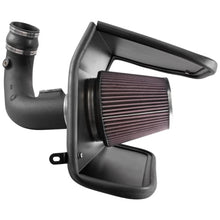 Load image into Gallery viewer, K&amp;N Cold Air Intake Chevy Colorado 3.6L V6 (2015-2016) [57 Series FIPK w/ Heat Shield] 57-3088 - Default Title Alternate Image