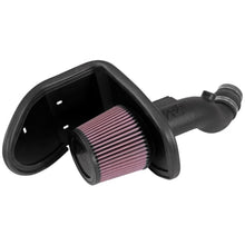 Load image into Gallery viewer, K&amp;N Cold Air Intake Chevy Malibu 2.0L L4 (2014-2015) [57 Series FIPK] 57-3091 - Default Title Alternate Image
