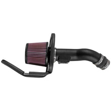 Load image into Gallery viewer, K&amp;N Cold Air Intake Chevy Malibu 2.0L L4 (2014-2015) [57 Series FIPK] 57-3091 - Default Title Alternate Image