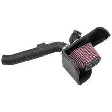 Load image into Gallery viewer, K&amp;N Cold Air Intake Cadillac ATS-V 3.6L V6 (2016-2017) [FIPK w/ Heat Shield] 57-3093 - Default Title Alternate Image