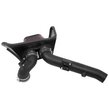 Load image into Gallery viewer, K&amp;N Cold Air Intake Cadillac ATS-V 3.6L V6 (2016-2017) [FIPK w/ Heat Shield] 57-3093 - Default Title Alternate Image