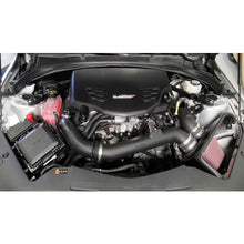 Load image into Gallery viewer, K&amp;N Cold Air Intake Cadillac ATS-V 3.6L V6 (2016-2017) [FIPK w/ Heat Shield] 57-3093 - Default Title Alternate Image