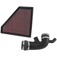 Load image into Gallery viewer, K&amp;N Cold Air Intake Cadillac CTS V-Sport 3.6L V6 (2019) [57 Series FIPK] 57-3094 - Default Title Alternate Image