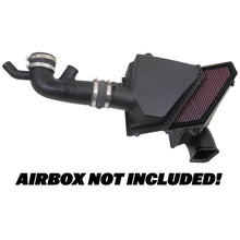 Load image into Gallery viewer, K&amp;N Cold Air Intake Cadillac CTS V-Sport 3.6L V6 (2019) [57 Series FIPK] 57-3094 - Default Title Alternate Image
