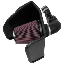 Load image into Gallery viewer, K&amp;N Cold Air Intake Chevy Colorado 2.8L L4 (2016-2019) [57 Series FIPK] 57-3095 - Default Title Alternate Image