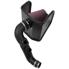 Load image into Gallery viewer, K&amp;N Cold Air Intake Chevy Colorado 2.8L L4 (2016-2019) [57 Series FIPK] 57-3095 - Default Title Alternate Image