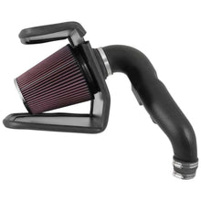 Load image into Gallery viewer, K&amp;N Cold Air Intake Chevy Colorado 2.8L L4 (2016-2019) [57 Series FIPK] 57-3095 - Default Title Alternate Image