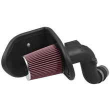 Load image into Gallery viewer, K&amp;N Cold Air Intake Chevy Malibu 2.0L L4 (2016-2017) [57 Series FIPK] 57-3097 - Default Title Alternate Image