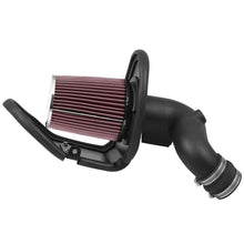 Load image into Gallery viewer, K&amp;N Cold Air Intake Chevy Malibu 2.0L L4 (2016-2017) [57 Series FIPK] 57-3097 - Default Title Alternate Image