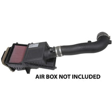 Load image into Gallery viewer, K&amp;N Cold Air Intake Cadillac Escalade/Escalade ESV 6.2L V8 (2018-2020) [57 Series FIPK] 57-3098 - Default Title Alternate Image