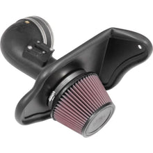Load image into Gallery viewer, K&amp;N Cold Air Intake Cadillac ATS 2.0L L4 (2016-2017) [FIPK w/ Heat Shield] 57-3100 - Default Title Alternate Image