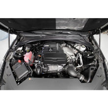 Load image into Gallery viewer, K&amp;N Cold Air Intake Cadillac ATS 2.0L L4 (2016-2017) [FIPK w/ Heat Shield] 57-3100 - Default Title Alternate Image