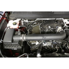 Load image into Gallery viewer, K&amp;N Cold Air Intake Chevy Colorado 3.6L V6 (2017-2021) [57 Series FIPK w/ Heat Shield] 57-3104 - Default Title Alternate Image