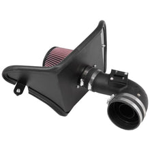 Load image into Gallery viewer, K&amp;N Cold Air Intake Chevy Camaro 2.0 Turbo (2016-2017) [57 Series FIPK] 57-3105 - Default Title Alternate Image