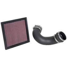 Load image into Gallery viewer, K&amp;N Cold Air Intake Chevy Colorado 2.5L L4 (2017-2021) [57 Series FIPK] 57-3107 - Default Title Alternate Image