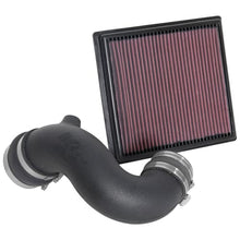 Load image into Gallery viewer, K&amp;N Cold Air Intake GMC Canyon 2.5L L4 (2017-2021) [57 Series FIPK] 57-3107 - Default Title Alternate Image