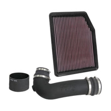Load image into Gallery viewer, K&amp;N Cold Air Intake Cadillac Escalade/Escalade ESV 6.2L V8 (2021) [57 Series FIPK] 57-3108 - Default Title Alternate Image
