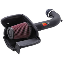 Load image into Gallery viewer, K&amp;N Cold Air Intake Honda S2000 AP1/AP2 (00-09) [57 Series FIPK w/ Heat Shield] 57-3514 - Default Title Alternate Image