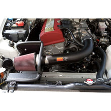Load image into Gallery viewer, K&amp;N Cold Air Intake Honda S2000 AP1/AP2 (00-09) [57 Series FIPK w/ Heat Shield] 57-3514 - Default Title Alternate Image