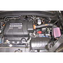 Load image into Gallery viewer, K&amp;N Cold Air Intake Honda Ridgeline 3.5L V6 (2006-2008) [57 Series FIPK w/ Heat Shield] 57-3515 - Default Title Alternate Image