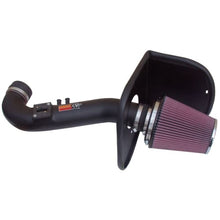 Load image into Gallery viewer, K&amp;N Cold Air Intake Nissan Armada 5.6L V8 (2005-2014) [57 Series FIPK w/ Heat Shield] 57-6012 - Default Title Alternate Image