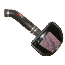 Load image into Gallery viewer, K&amp;N Cold Air Intake Nissan 350Z 3.5L V6 (2003-2006) [57 Series FIPK w/ Heat Shield] 57-6013 - Default Title Alternate Image