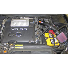 Load image into Gallery viewer, K&amp;N Cold Air Intake Nissan Altima/Maxima 3.5L V6 (2004-2008) [57 Series FIPK w/ Heat Shield] 57-6015 - Default Title Alternate Image